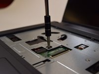 Dell Inspiron 15-7559 Teardown