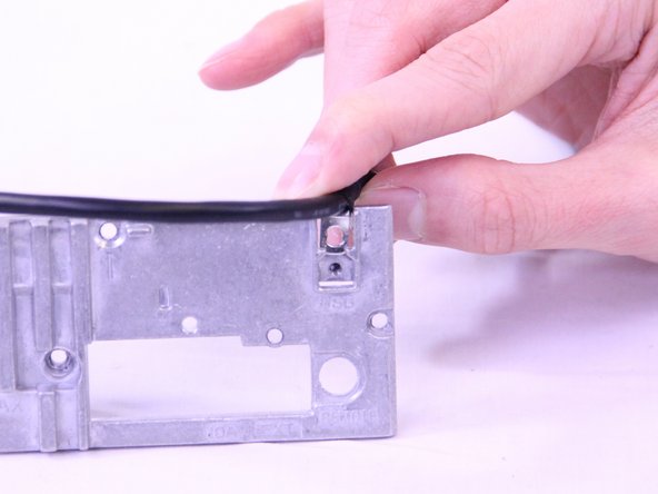 Sony XAV-AX100 USB Cable Replacement: crwdns2935265:05crwdnd2935265:03crwdnd2935265:03crwdne2935265:0