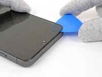 Samsung Galaxy S24 Screen Replacement