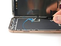 iPhone 16 Pro Screen Replacement