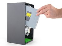 Xbox Series X Teardown