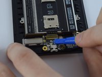 Asus ZenFone 2 Battery Replacement