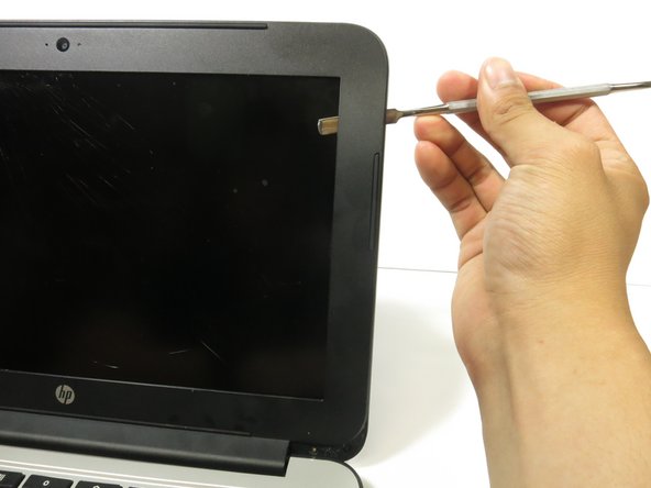 HP Chromebook 11 G4 LCD Replacement: crwdns2935265:03crwdnd2935265:03crwdnd2935265:03crwdne2935265:0