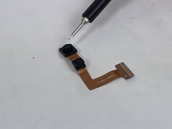 Dragon Touch Y88X Plus Camera Replacement: crwdns2935265:04crwdnd2935265:02crwdnd2935265:02crwdne2935265:0