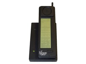 IBM Simon