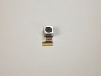 Samsung Galaxy Prevail 2 Rear Facing Camera Replacement