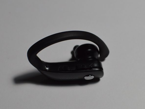 Wireless Earbuds BMANI-VEAT00L Teardown, Earbud Overview: crwdns2935265:06crwdnd2935265:03crwdnd2935265:03crwdne2935265:0