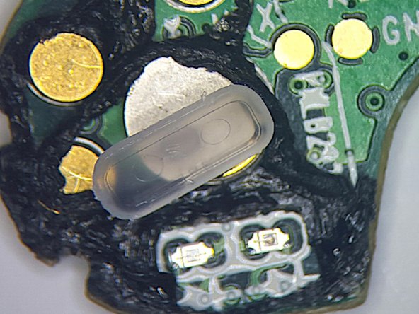 Technics EAH-AZ40P-S Bluetooth Headphone Teardown: crwdns2935265:020crwdnd2935265:02crwdnd2935265:02crwdne2935265:0