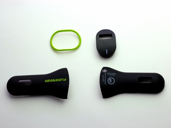 Car Charger Teardown: crwdns2935265:04crwdnd2935265:02crwdnd2935265:03crwdne2935265:0