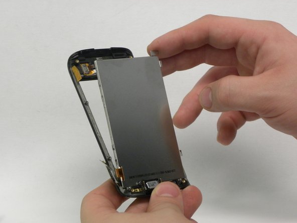 BlackBerry Torch 9850 Sim card reader Replacement: crwdns2935265:08crwdnd2935265:02crwdnd2935265:03crwdne2935265:0