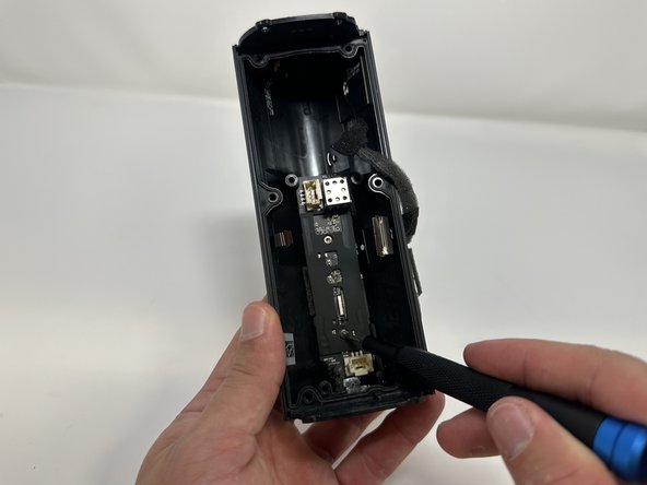 Sonos Roam Inner Circuit Board Replacement, Inner Circuit Board: crwdns2935265:016crwdnd2935265:02crwdnd2935265:02crwdne2935265:0