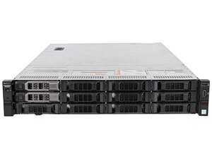 Dell PowerEdge R730xd