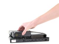 Xbox One X Fan Replacement