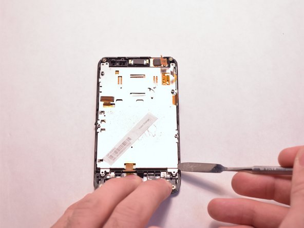 GeeksPhone Keon Screen Replacement, Screen: crwdns2935265:014crwdnd2935265:02crwdnd2935265:02crwdne2935265:0