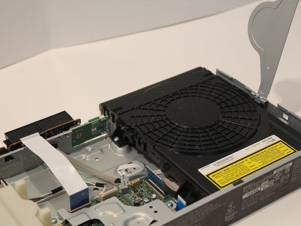 Sony BDP-BX510 Disk Tray Replacement: crwdns2935265:08crwdnd2935265:03crwdnd2935265:03crwdne2935265:0