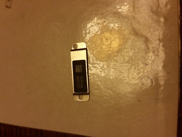 i Phone 4s Screen Replacement, Charging Dock connector: crwdns2935265:06crwdnd2935265:02crwdnd2935265:03crwdne2935265:0