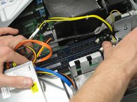 Dell Optiplex 745 Small Form Factor RAM Replacement