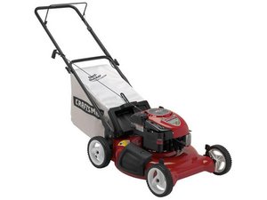 Craftsman Walk-Behind Mower 917.389010