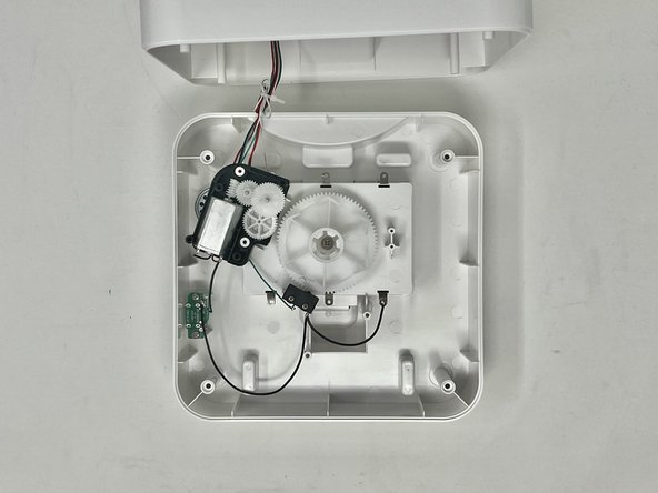 Voluas VL001 Electric Motor Replacement, Electric Motor: crwdns2935265:06crwdnd2935265:03crwdnd2935265:03crwdne2935265:0