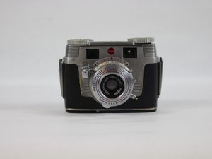 Kodak Signet 35 Troubleshooting