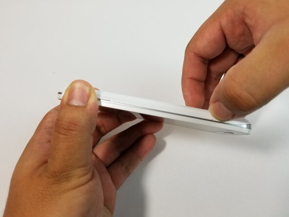 LG Volt Screen Replacement, Screen: crwdns2935265:01crwdnd2935265:02crwdnd2935265:03crwdne2935265:0