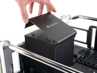 Mac Pro 2019 Teardown