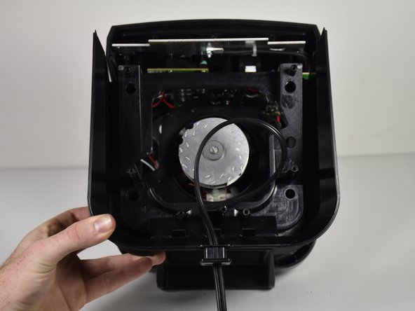 Ninja Ultima BL810 Vent Replacement: crwdns2935265:06crwdnd2935265:03crwdnd2935265:03crwdne2935265:0