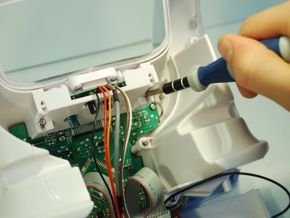 Memorex Mi3X Minimove Display Replacement: crwdns2935265:013crwdnd2935265:02crwdnd2935265:02crwdne2935265:0