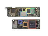 iPhone 11 Teardown