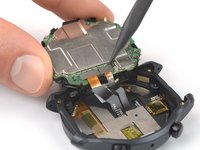 TicWatch Pro 3 GPS Battery Replacement