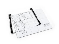Microsoft Surface Pro 2 Fan Replacement