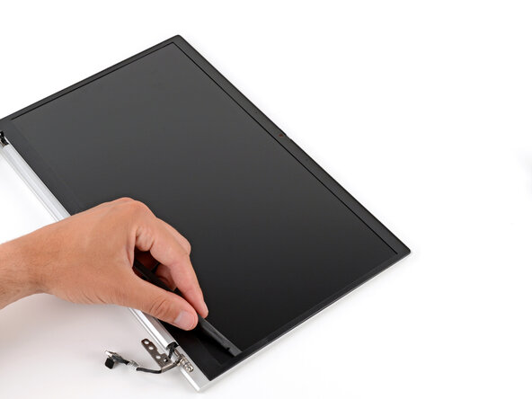 HP EliteBook 845 G7 Display Panel Replacement: crwdns2935265:021crwdnd2935265:03crwdnd2935265:03crwdne2935265:0