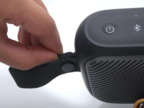 Anker Soundcore Motion 300 Strap Replacement, Strap: crwdns2935265:01crwdnd2935265:02crwdnd2935265:02crwdne2935265:0