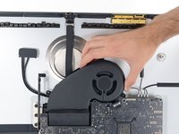 iMac Intel 27