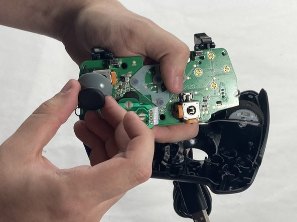 EasySMX ESM-9100 Joystick Replacement, Joystick: crwdns2935265:03crwdnd2935265:02crwdnd2935265:02crwdne2935265:0