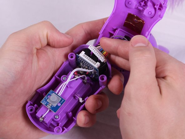 Zoomer Meowzies Chest Senor Replacement, Chest Senor: crwdns2935265:04crwdnd2935265:02crwdnd2935265:03crwdne2935265:0