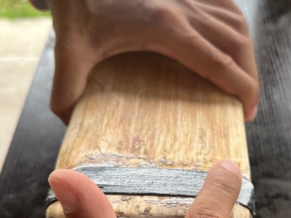 How to Repair Minor Cricket Bat Damage: crwdns2935265:05crwdnd2935265:03crwdnd2935265:03crwdne2935265:0