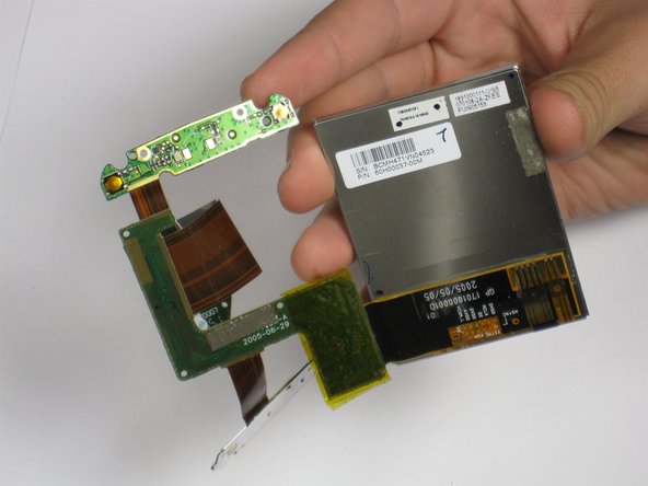 HTC Wizard 100 Screen Replacement: crwdns2935265:015crwdnd2935265:02crwdnd2935265:02crwdne2935265:0