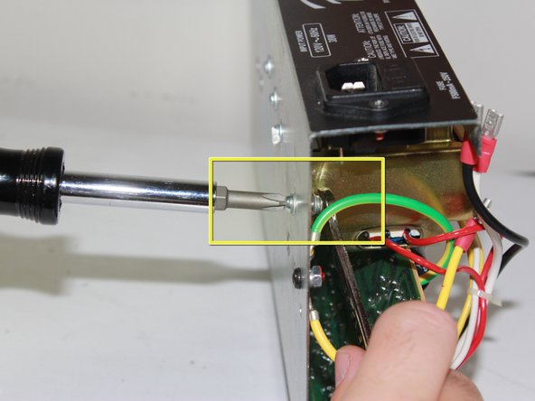 Fender Frontman 15r Transformer Replacement: crwdns2935265:09crwdnd2935265:02crwdnd2935265:03crwdne2935265:0