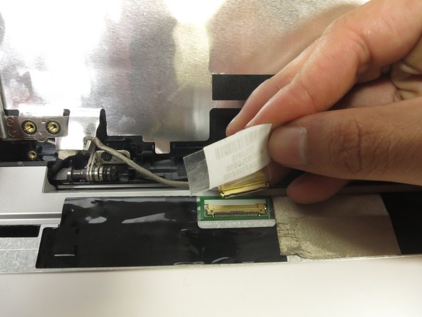 HP Chromebook 11 G4 LCD Replacement: crwdns2935265:07crwdnd2935265:03crwdnd2935265:03crwdne2935265:0