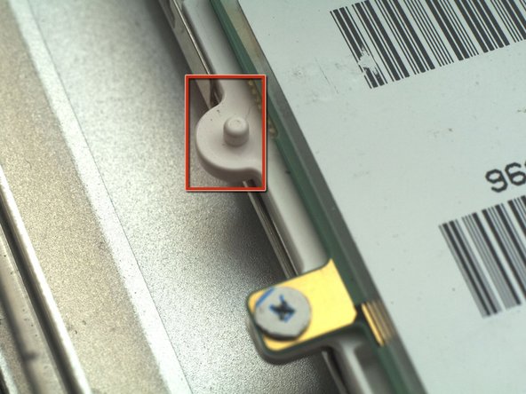 PowerBook G4 Aluminum 12" 1-1.5 GHz LCD panel upgrade: crwdns2935265:016crwdnd2935265:02crwdnd2935265:03crwdne2935265:0