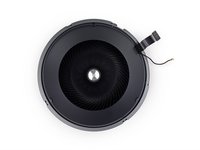 Mac Pro Late 2013 Teardown