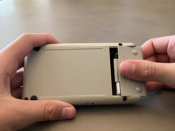 Novus 750 Calculator Teardown: crwdns2935265:02crwdnd2935265:01crwdnd2935265:03crwdne2935265:0