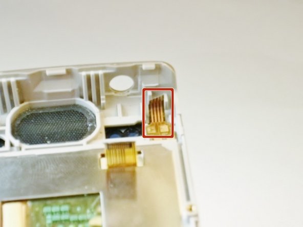 LG Incite Touch Screen Replacement: crwdns2935265:014crwdnd2935265:02crwdnd2935265:02crwdne2935265:0