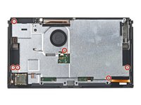 Nintendo Switch OLED Model Screen Replacement