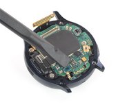 Galaxy Watch Active2 Core Assembly Removal