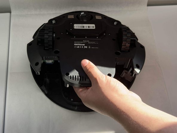 Kilgone G20 Bumper Replacement: crwdns2935265:07crwdnd2935265:02crwdnd2935265:03crwdne2935265:0