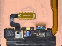 Samsung Galaxy Note 20 and Note 20 Ultra Teardown