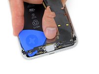 iPhone 8 Plus Lightning Connector Assembly Replacement