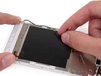 Fairphone 1 Display Assembly Replacement